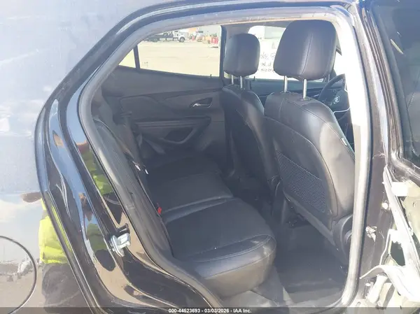 KL4CJASB2MB304644 2021 BUICK ENCORE - Image 8