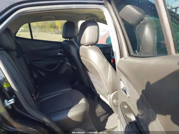 KL4CJASB2MB305678 2021 BUICK ENCORE - Image 8