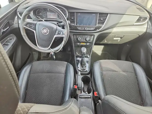 KL4CJASB2MB306524 2021 BUICK ENCORE - Image 8