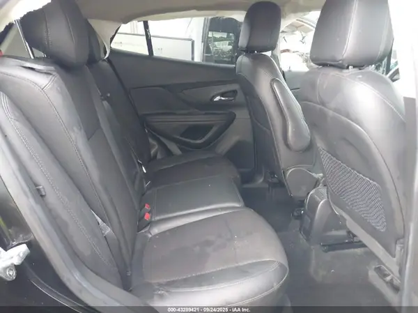 KL4CJASB2MB307284 2021 BUICK ENCORE - Image 8