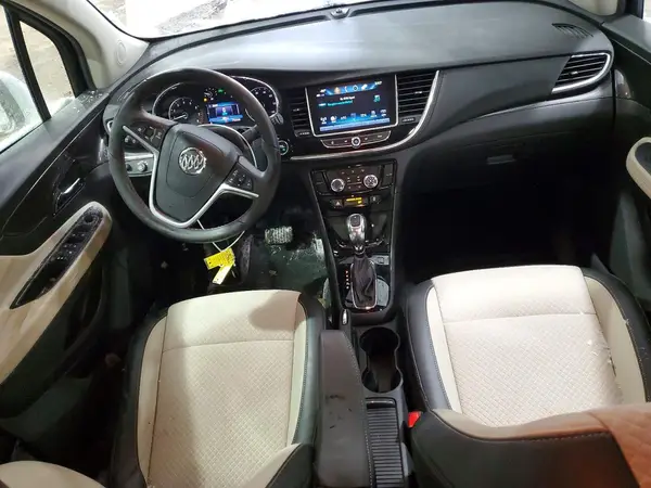 KL4CJASB2MB307592 2021 BUICK ENCORE - Image 8