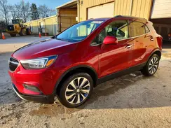 KL4CJASB2MB319015 2021 BUICK ENCORE