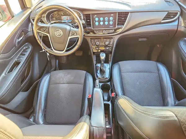 KL4CJASB2MB319015 2021 BUICK ENCORE - Image 8