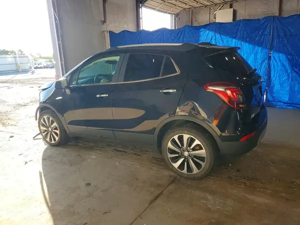 KL4CJASB2MB324747 2021 BUICK ENCORE - Image 2