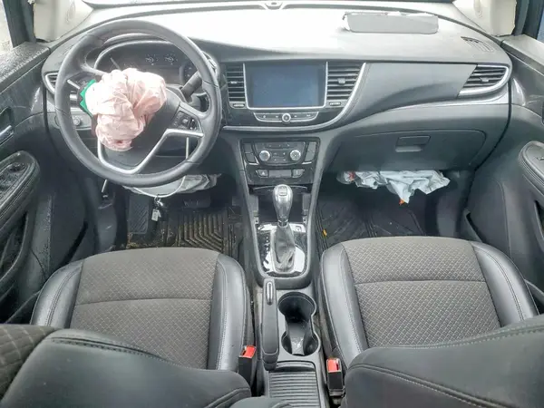 KL4CJASB2MB324747 2021 BUICK ENCORE - Image 8