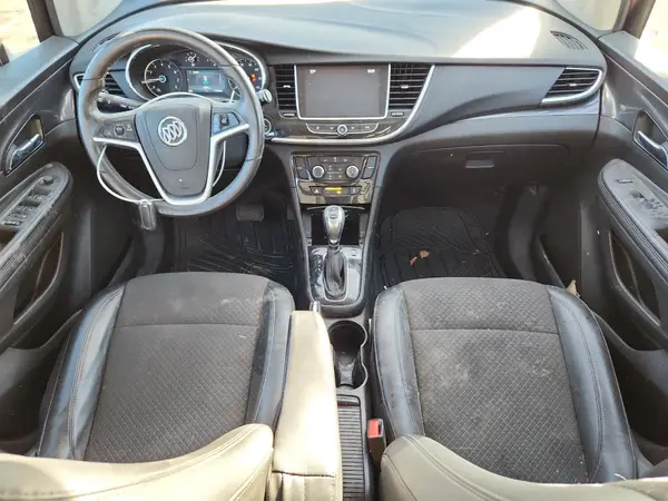 KL4CJASB2MB324859 2021 BUICK ENCORE - Image 8