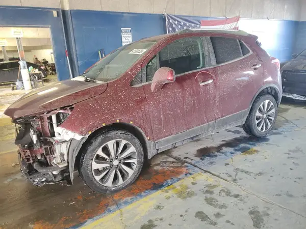 KL4CJASB2MB326515 2021 BUICK ENCORE - Image 1