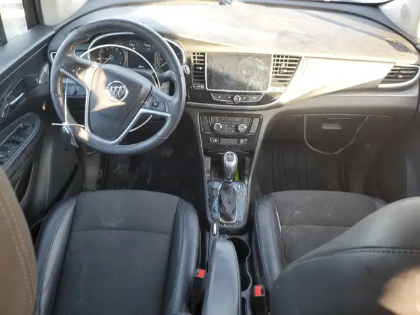 KL4CJASB2MB326515 2021 BUICK ENCORE - Image 8