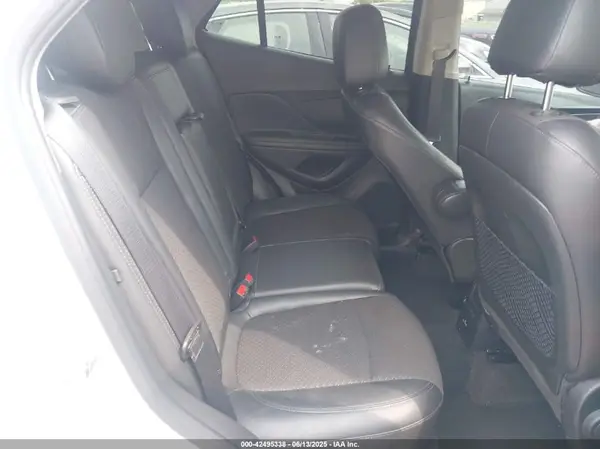 KL4CJASB2MB327079 2021 BUICK ENCORE - Image 8