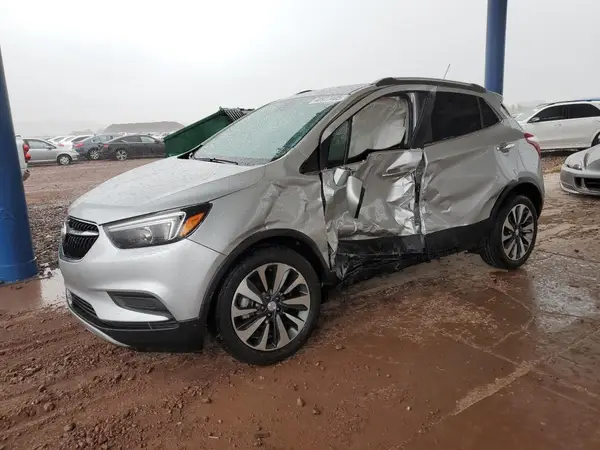 KL4CJASB2MB341922 2021 BUICK ENCORE - Image 1