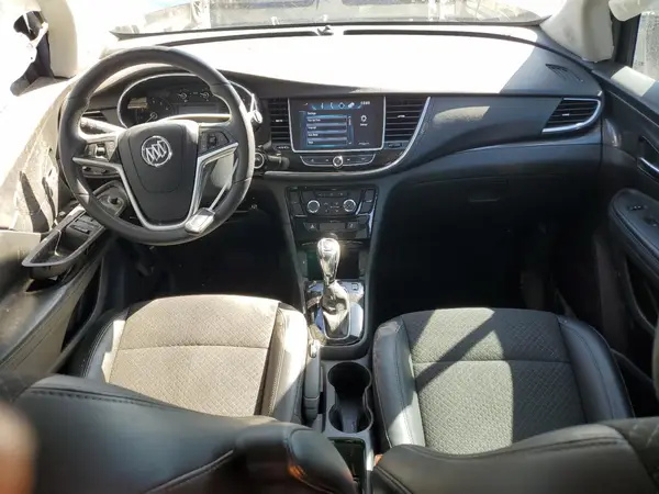 KL4CJASB2MB341922 2021 BUICK ENCORE - Image 8