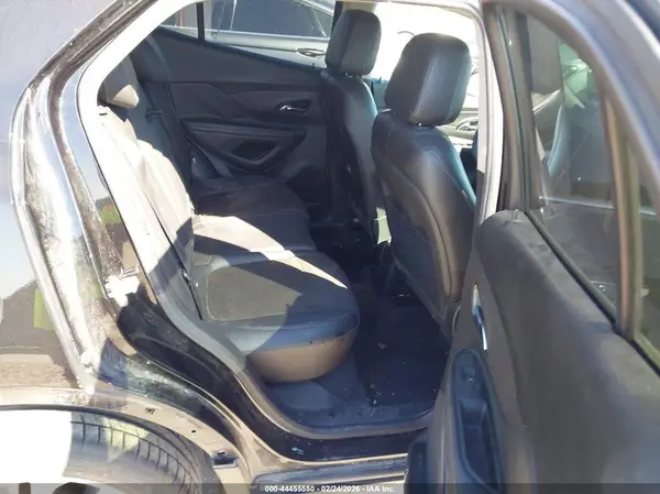 KL4CJASB2MB343413 2021 BUICK ENCORE - Image 8