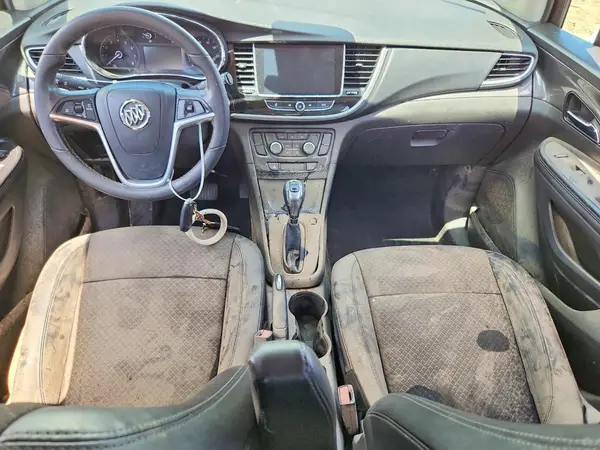 KL4CJASB2MB354332 2021 BUICK ENCORE - Image 8