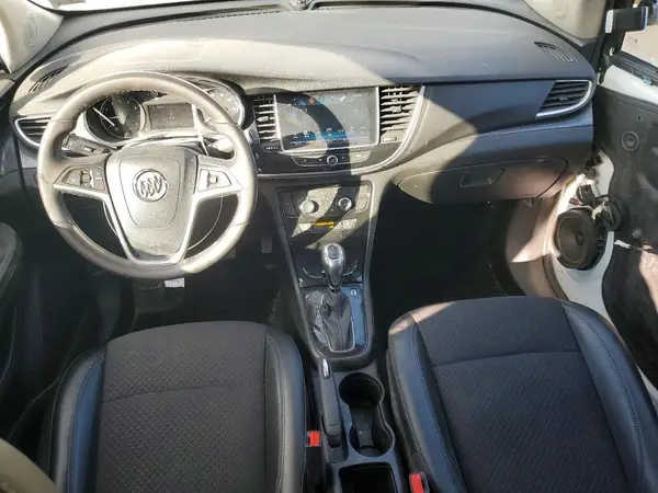 KL4CJASB2MB356923 2021 BUICK ENCORE - Image 8