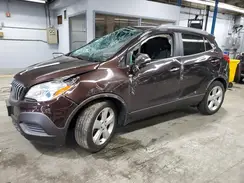 KL4CJASB3GB522662 2016 BUICK ENCORE