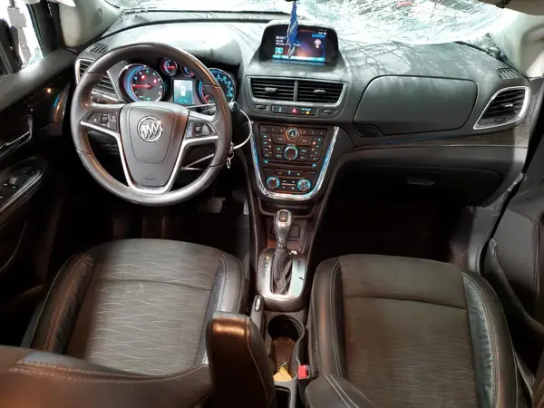 KL4CJASB3GB522662 2016 BUICK ENCORE - Image 8