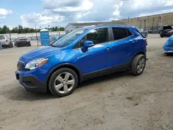 KL4CJASB3GB522967 2016 BUICK ENCORE