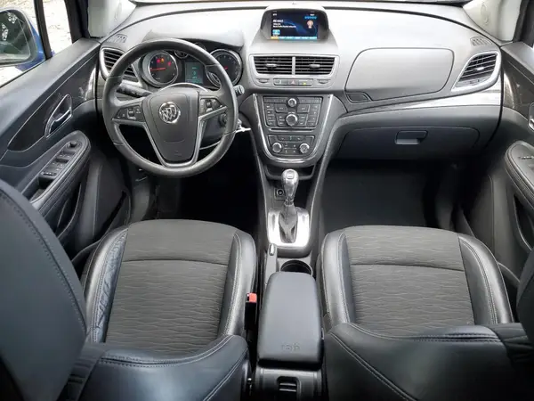 KL4CJASB3GB522967 2016 BUICK ENCORE - Image 8
