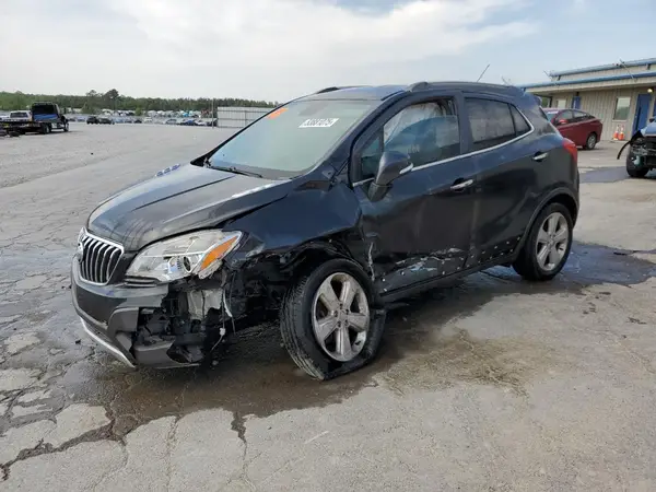 KL4CJASB3GB525948 2016 BUICK ENCORE - Image 1