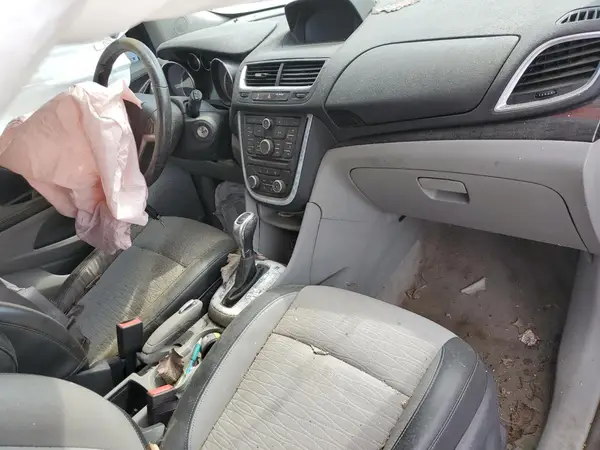 KL4CJASB3GB525948 2016 BUICK ENCORE - Image 8