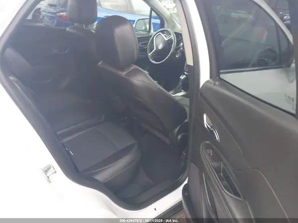 KL4CJASB3GB528882 2016 BUICK ENCORE - Image 8