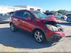 KL4CJASB3GB535203 2016 BUICK ENCORE