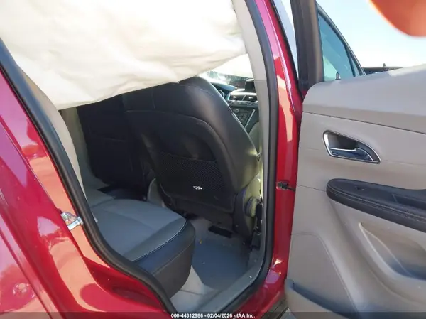 KL4CJASB3GB535203 2016 BUICK ENCORE - Image 8
