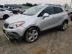 KL4CJASB3GB537680 2016 BUICK ENCORE