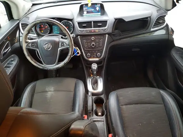 KL4CJASB3GB537680 2016 BUICK ENCORE - Image 8