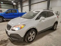 KL4CJASB3GB538733 2016 BUICK ENCORE