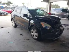 KL4CJASB3GB541129 2016 BUICK ENCORE