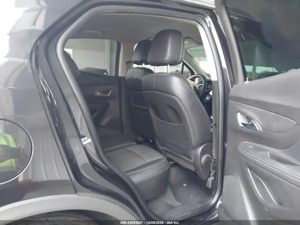 KL4CJASB3GB541129 2016 BUICK ENCORE - Image 8