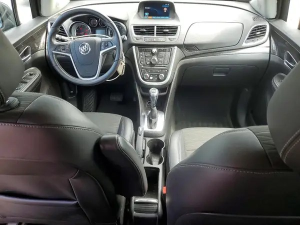 KL4CJASB3GB541440 2016 BUICK ENCORE - Image 8