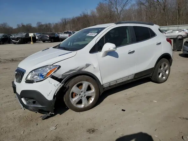 KL4CJASB3GB544709 2016 BUICK ENCORE - Image 1