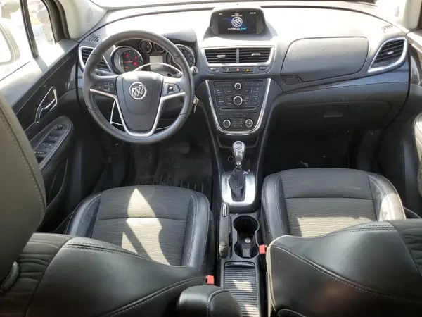 KL4CJASB3GB544709 2016 BUICK ENCORE - Image 8
