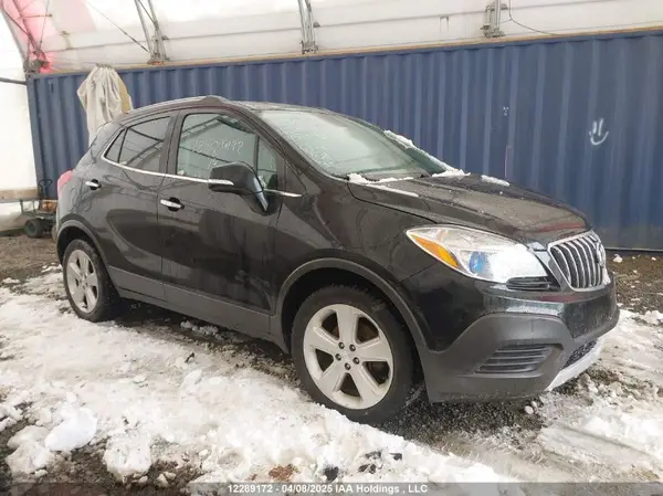 KL4CJASB3GB545293 2016 BUICK ENCORE - Image 1