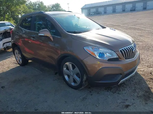 KL4CJASB3GB552874 2016 BUICK ENCORE - Image 1