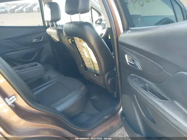 KL4CJASB3GB552874 2016 BUICK ENCORE - Image 8
