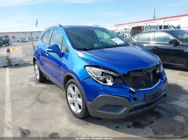 KL4CJASB3GB557136 2016 BUICK ENCORE - Image 1