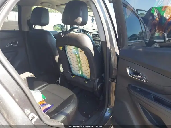 KL4CJASB3GB560313 2016 BUICK ENCORE - Image 8
