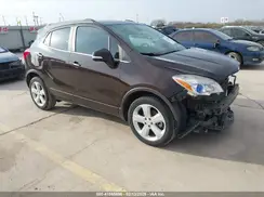 KL4CJASB3GB562840 2016 BUICK ENCORE