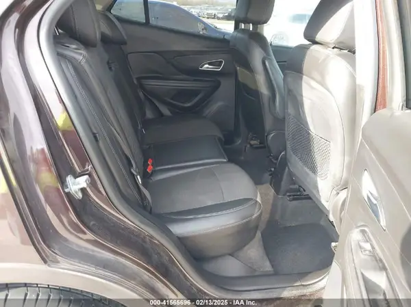 KL4CJASB3GB562840 2016 BUICK ENCORE - Image 8