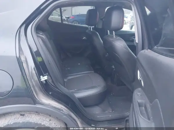 KL4CJASB3GB564555 2016 BUICK ENCORE - Image 8