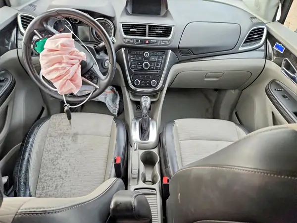 KL4CJASB3GB566192 2016 BUICK ENCORE - Image 8
