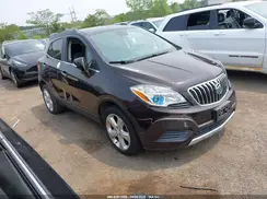 KL4CJASB3GB566340 2016 BUICK ENCORE