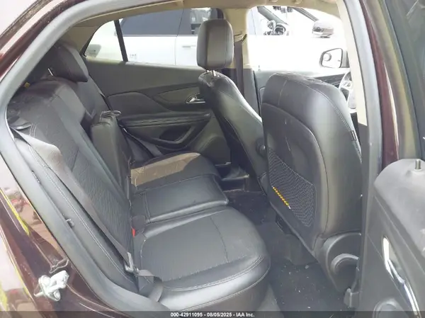 KL4CJASB3GB566340 2016 BUICK ENCORE - Image 8