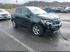 KL4CJASB3GB571151 2016 BUICK ENCORE