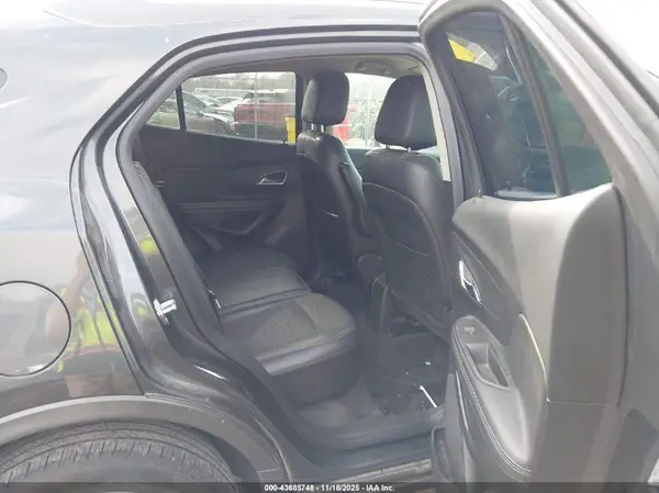 KL4CJASB3GB571151 2016 BUICK ENCORE - Image 8
