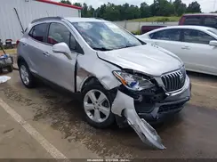 KL4CJASB3GB575846 2016 BUICK ENCORE
