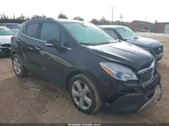 KL4CJASB3GB577368 2016 BUICK ENCORE